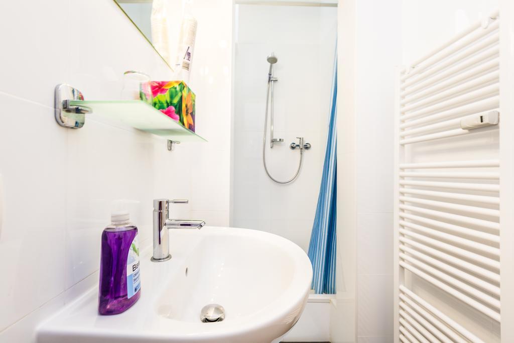 Altstadt - Cgn Apartments Кёльн Номер фото