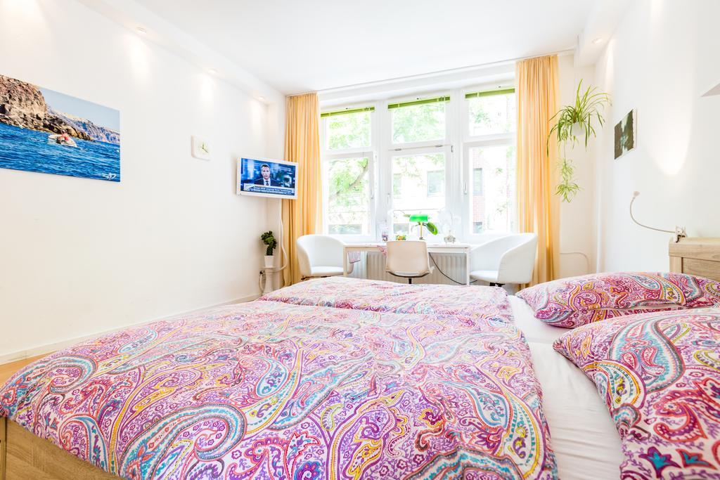 Altstadt - Cgn Apartments Кёльн Экстерьер фото