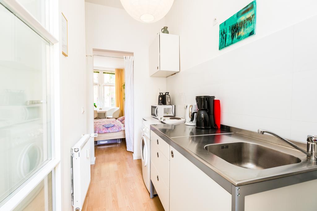 Altstadt - Cgn Apartments Кёльн Экстерьер фото