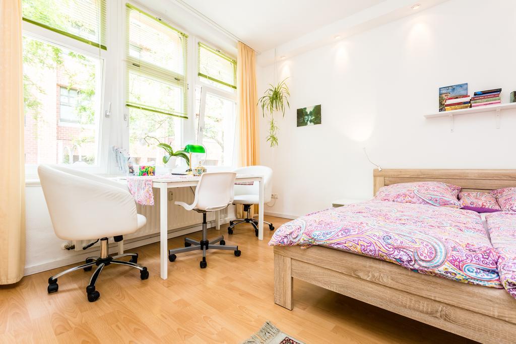 Altstadt - Cgn Apartments Кёльн Экстерьер фото