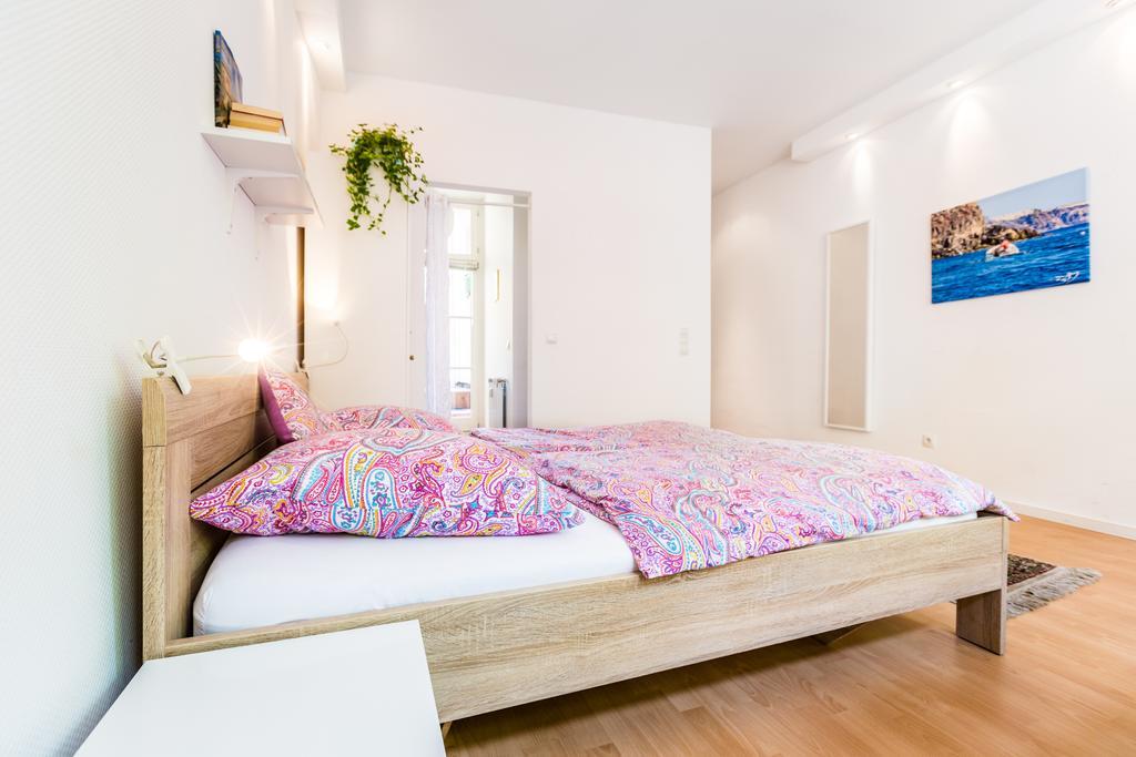 Altstadt - Cgn Apartments Кёльн Экстерьер фото