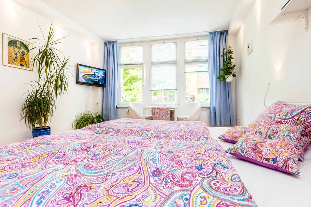Altstadt - Cgn Apartments Кёльн Экстерьер фото