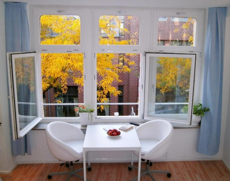 Altstadt - Cgn Apartments Кёльн Номер фото