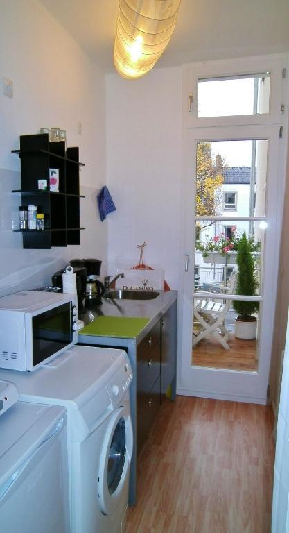 Altstadt - Cgn Apartments Кёльн Номер фото
