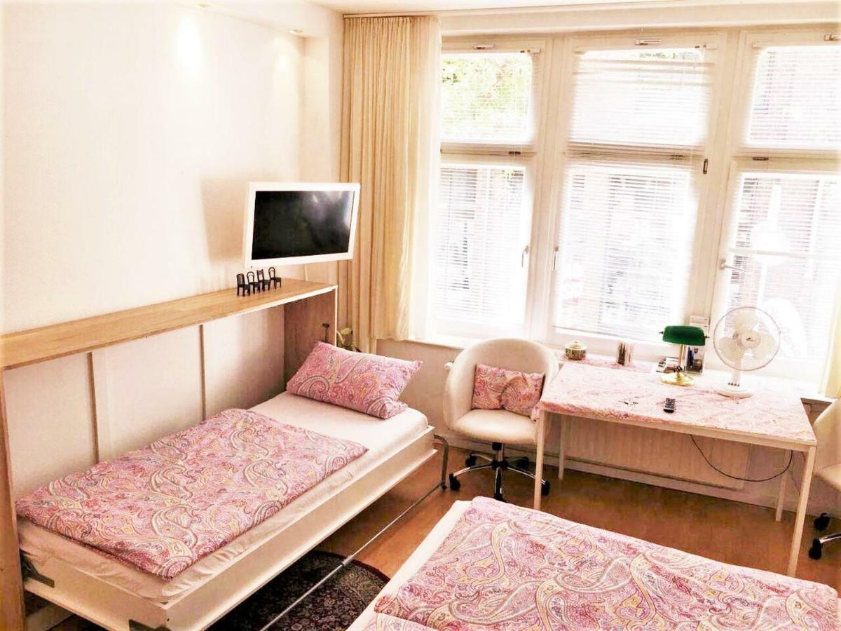 Altstadt - Cgn Apartments Кёльн Экстерьер фото