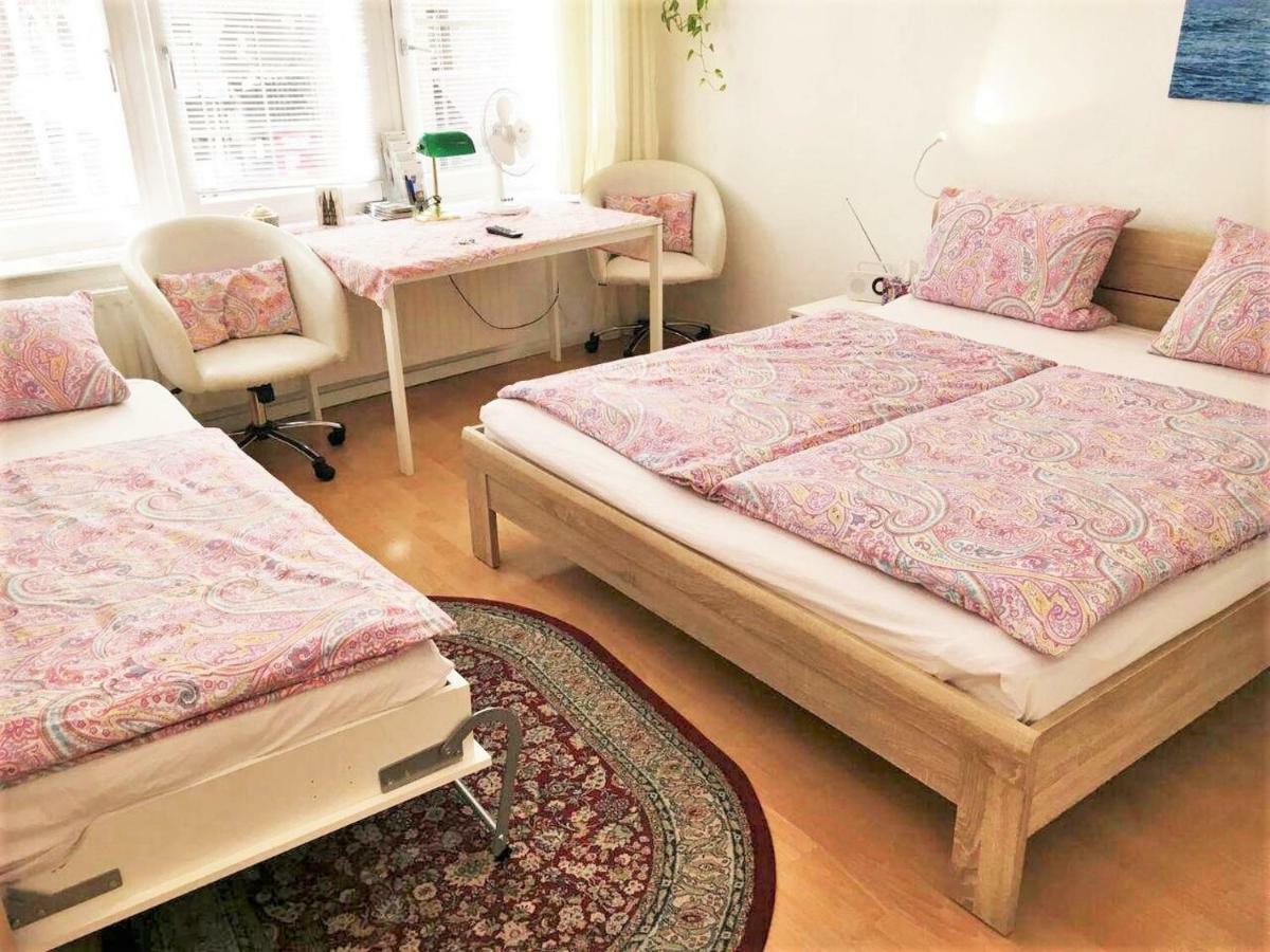 Altstadt - Cgn Apartments Кёльн Экстерьер фото