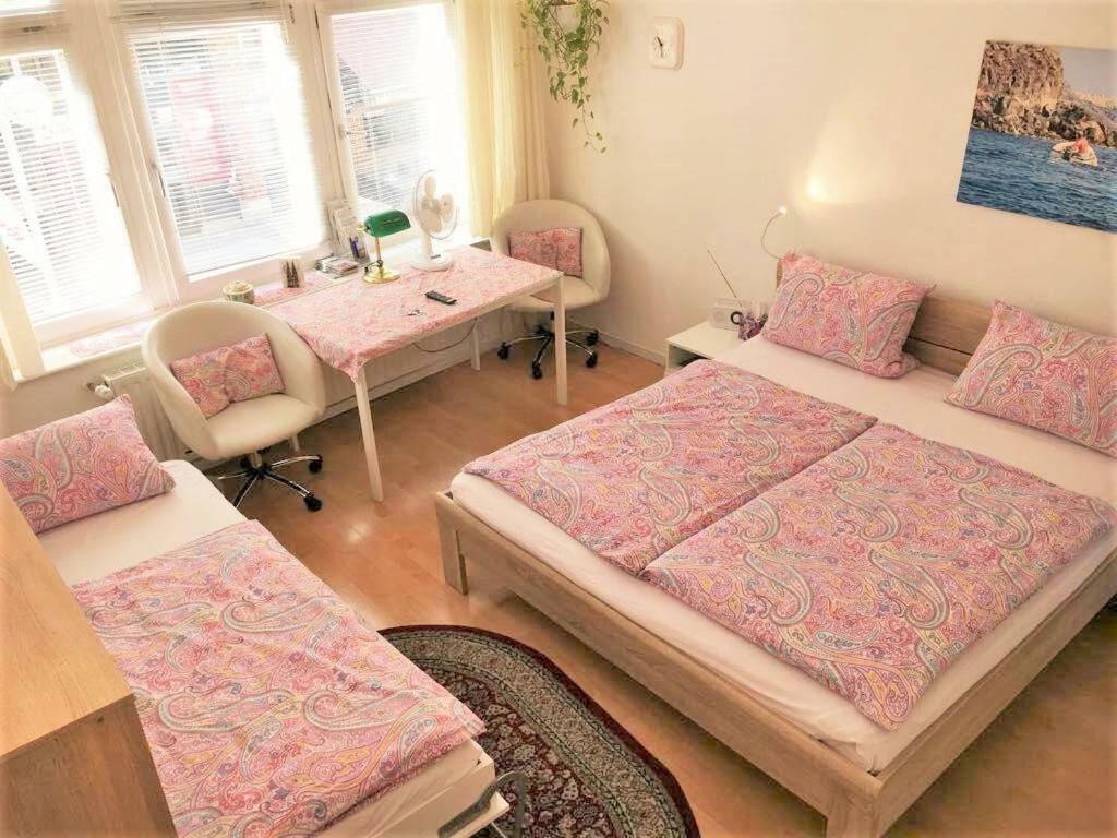Altstadt - Cgn Apartments Кёльн Экстерьер фото
